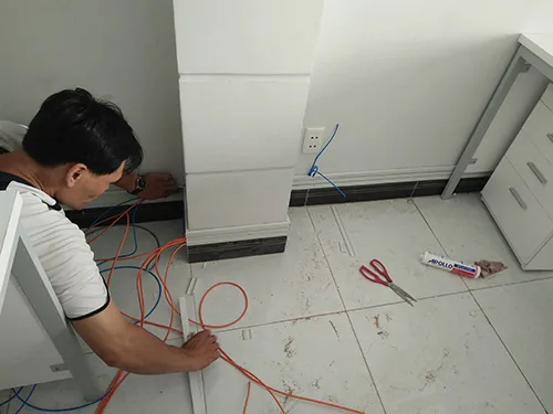 thi công điện tại nhà và cơ quan