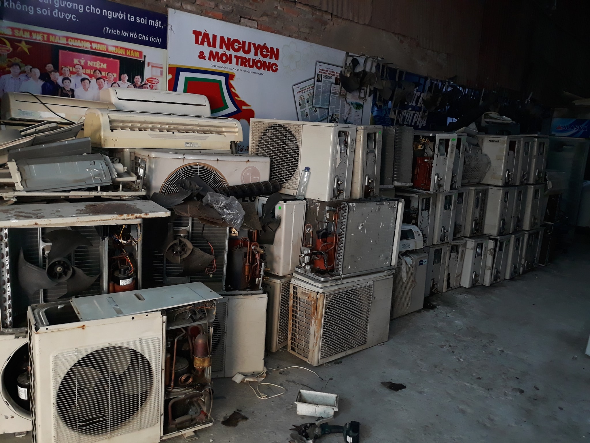 Mua Bán Điều Hòa Cũ Tại Đà Nẵng Mua Bán Điều Hòa Cũ Tại Đà Nẵng