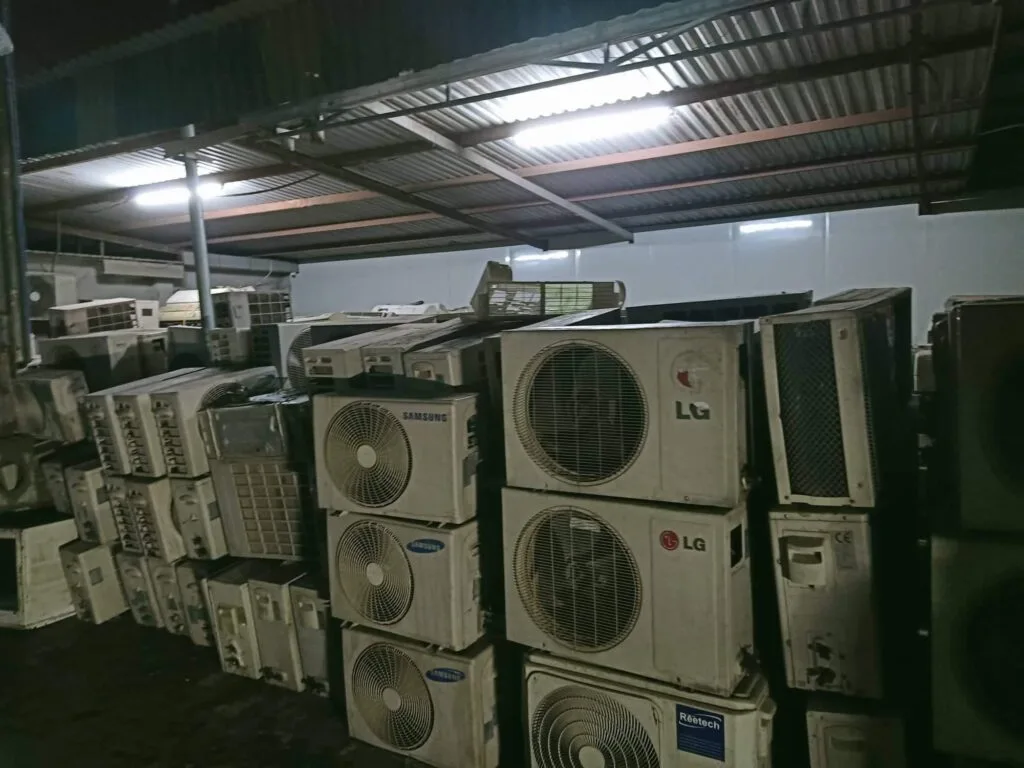 điều hòa cũ tại đà nẵng