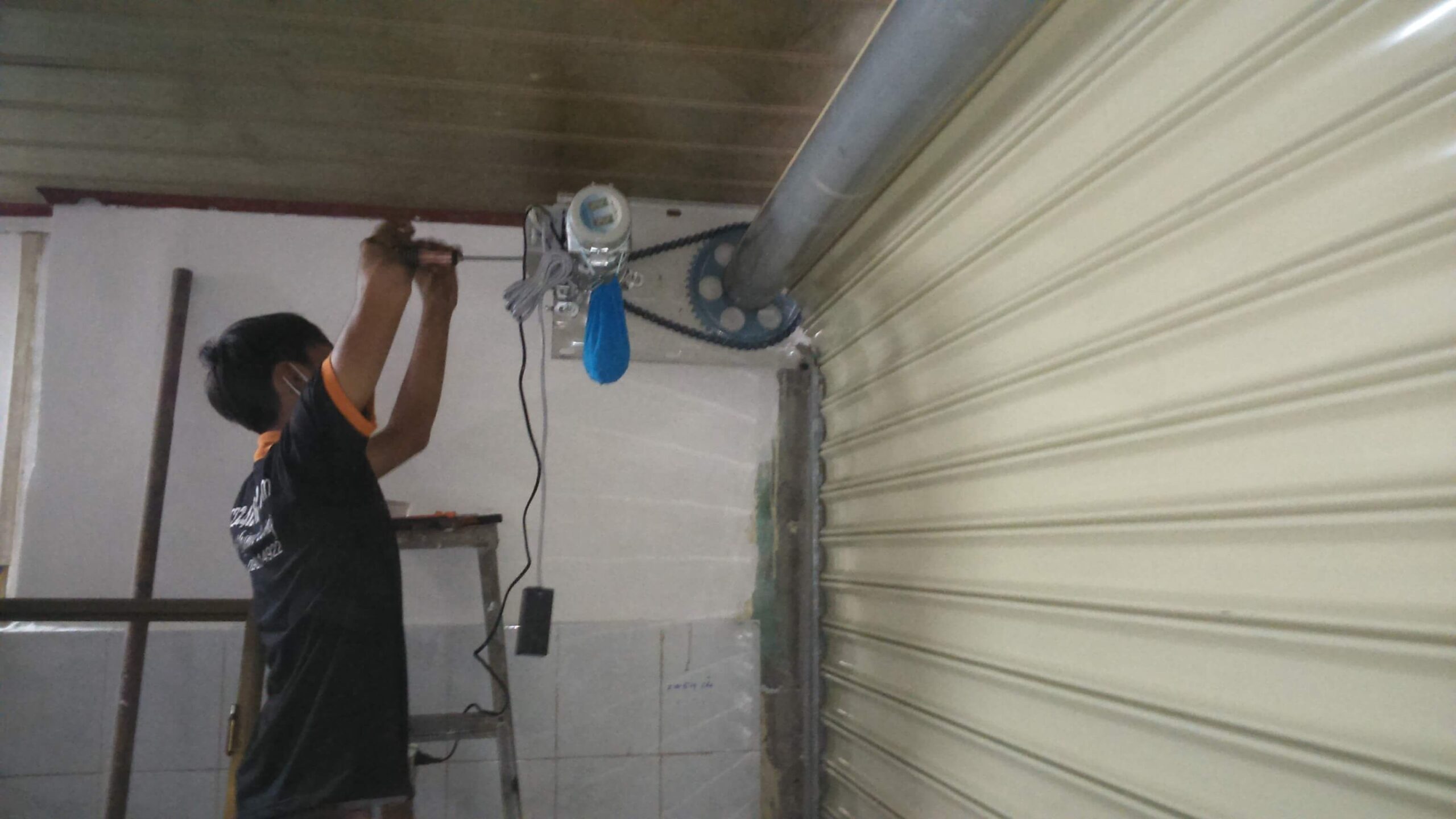 thợ sửa cửa cuốn đà nẵng thợ sửa cửa cuốn đà nẵng