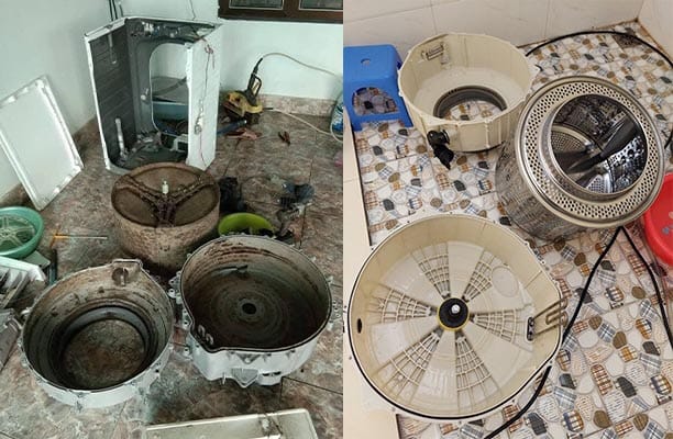 vệ sinh máy giặt tại ngũ hành sơn vệ sinh máy giặt tại ngũ hành sơn